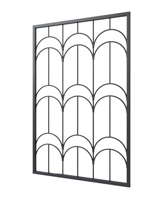 Сварная решетка №51