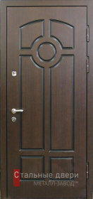 Входные двери МДФ в Долгопрудном «Двери МДФ с двух сторон»