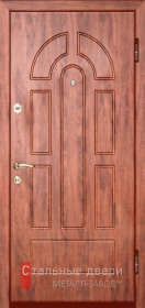 Входные двери в дом в Долгопрудном «Двери в дом»