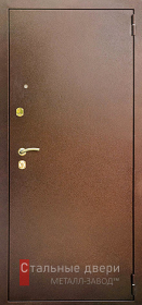Входные двери с порошковым напылением в Долгопрудном «Двери с порошком»