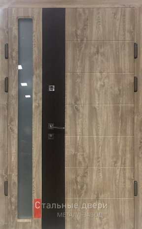 Входная дверь БД-4